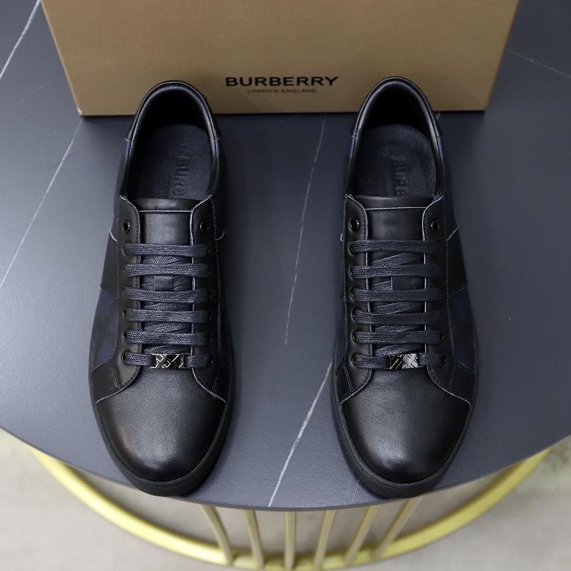 B**rry sneakers